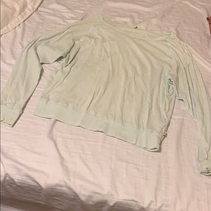 TNA Long sleeved shirt